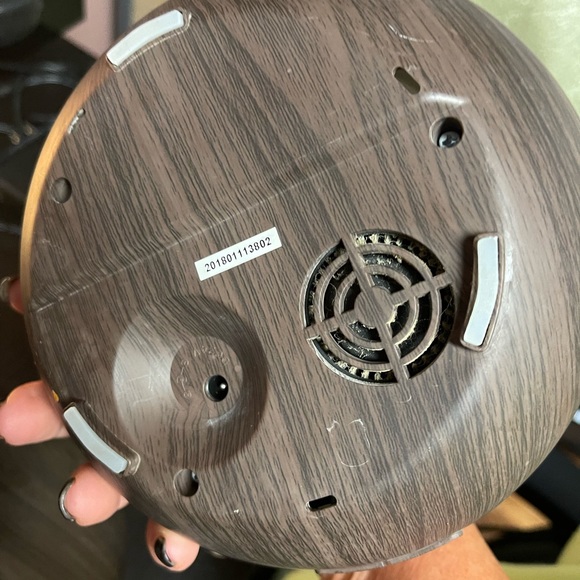 Diffuser - Picture 4 of 4